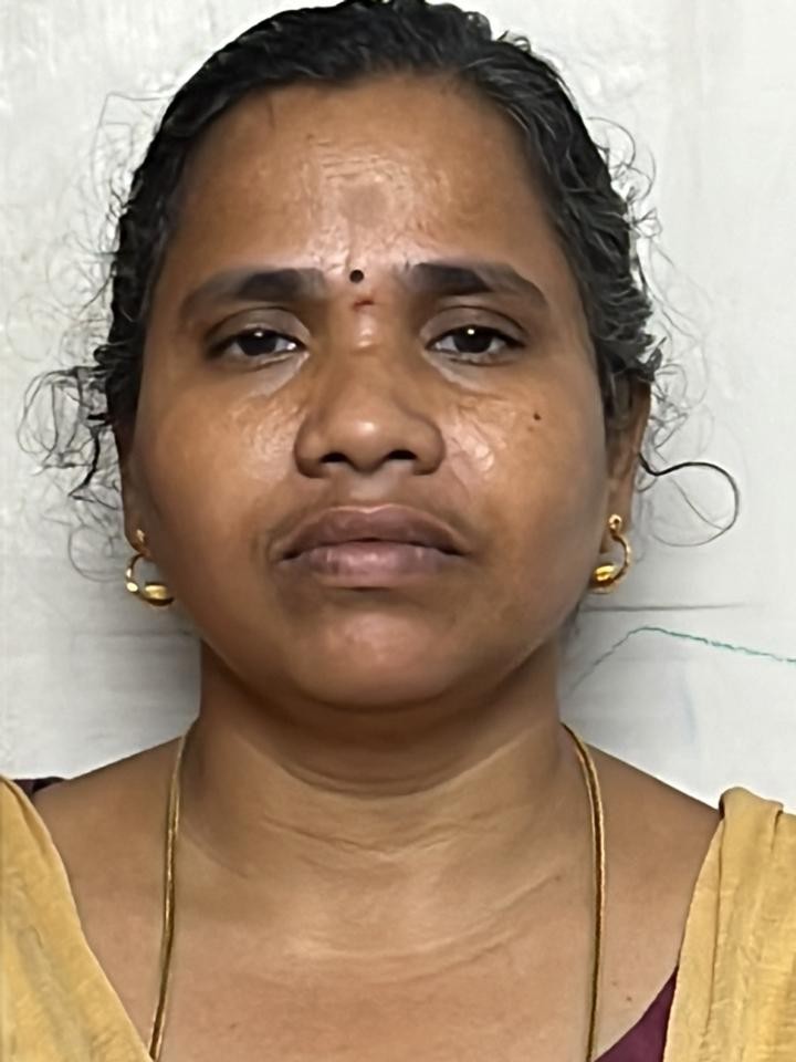 Jayalakshmi